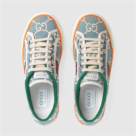 women gucci tennis